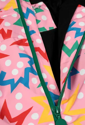 Комбінезон Stella McCartney Kids TT2008 223/9Rp в Україні