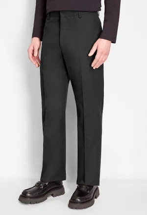 Штани FERRAGAMO 144321 125/9A2 в Україні