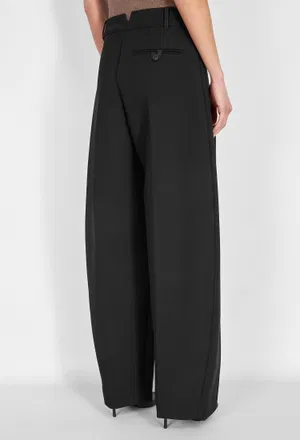 Брюки Jacquemus PAW00079 225/9G2 оригинал