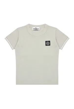 Футболка Stone Island L1S620 126/97 Купить