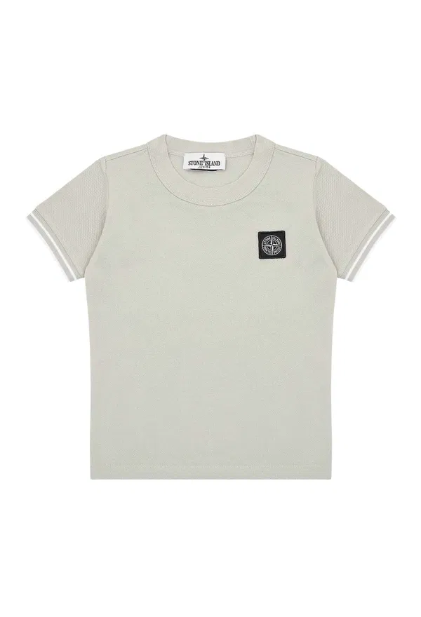 Футболка Stone Island L1S620 126/97 Купити