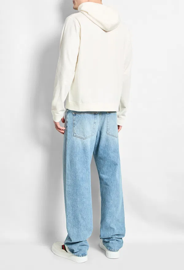 Худи Gucci 872238 226/9AE в Украине