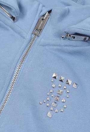 Спортивна кофта Burberry 047454 122/9G оригінал