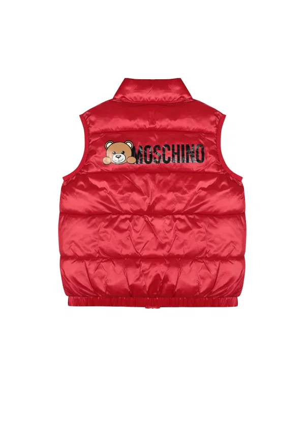 Жилет Moschino HOS02K 223/99c Ціна