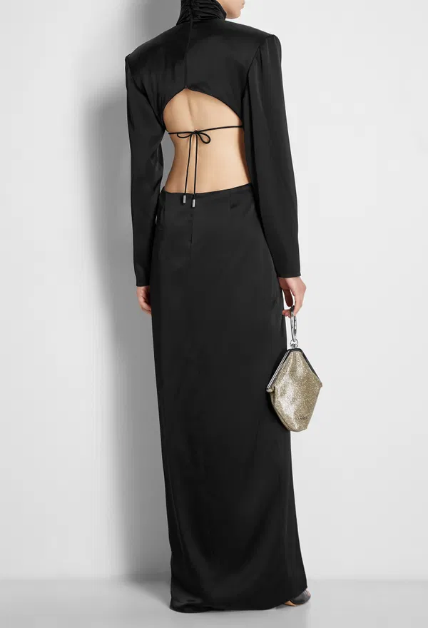 Платье David Koma SS23DK36D 123/9K2 в Украине