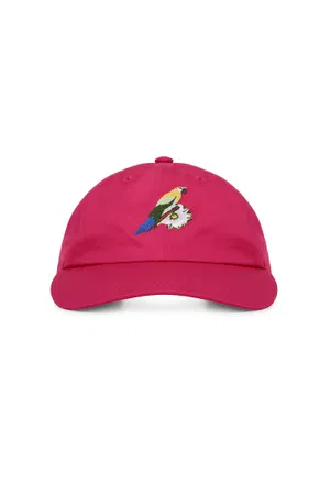 Кепка Drôle de Monsieur CP103PK 122/9AU Ціна