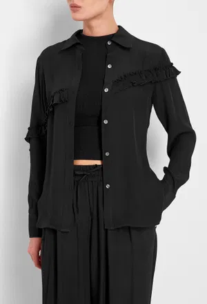 Блуза 3.1 Phillip Lim 20070SFV 223/9D2 оригинал