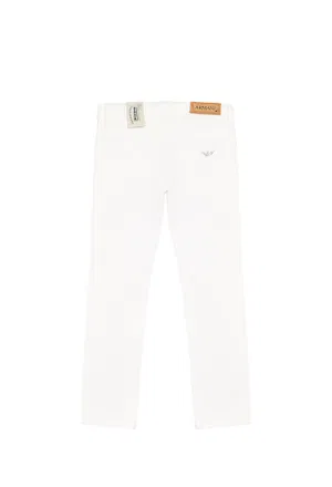 Джинси Armani Junior REJ62 B112/91 Ціна
