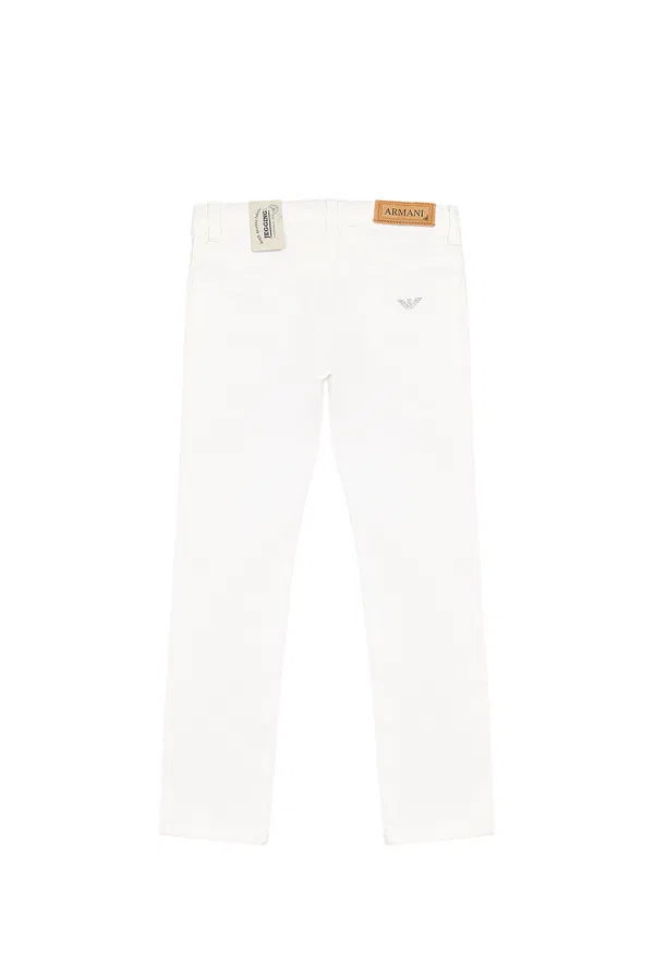 Джинси Armani Junior REJ62 B112/91 Ціна