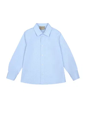 Сорочка Gucci 791255 224/9Gp Купити