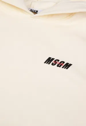 Худі MSGM 8971   122/9Ec в Україні