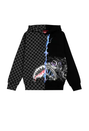 Худі Sprayground 16     223/92p Купити
