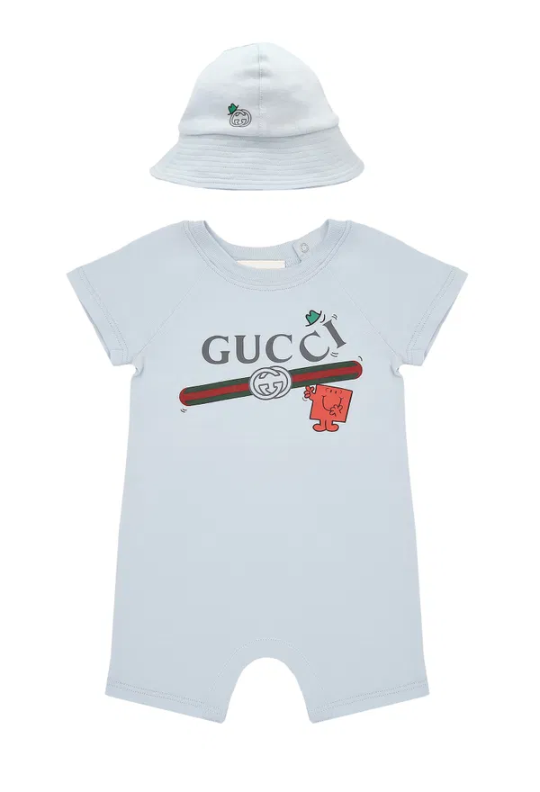 Комплект Gucci 855839 126/9Gc Купити