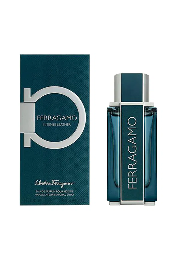 Парфумована вода Intense Leather FERRAGAMO 21106 124/1A- Ціна