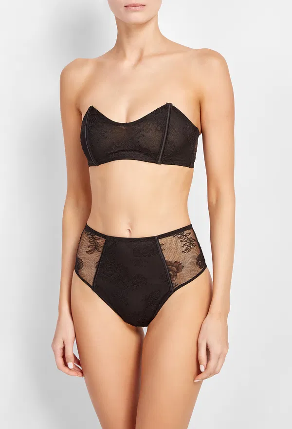 Трусы Fleur du Mal PY0463 125/92 Купить