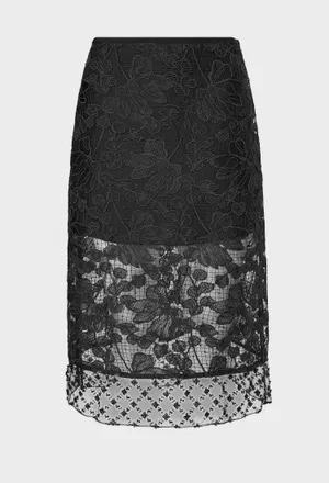 Юбка 3.1 Phillip Lim 36173OLA 225/9G2 Купить
