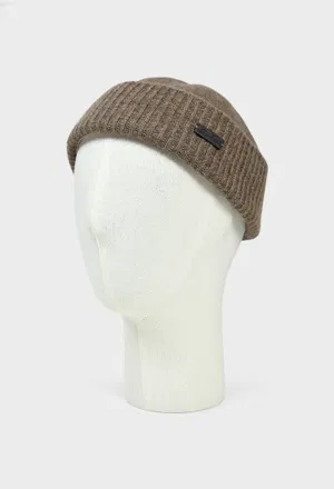 Мужская кашемировая шапка Loro Piana FAM3617 225/9I3 Купить