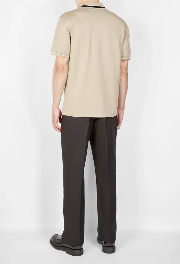 Поло FERRAGAMO 144705 126/9A6 в Украине