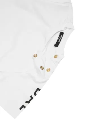 Футболка Balmain 8B71   122/91c в Україні