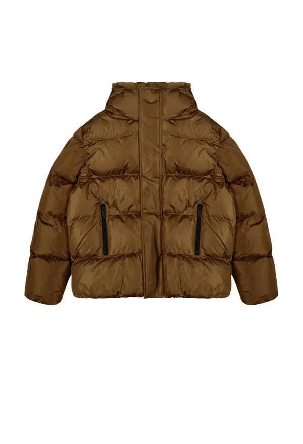 Куртка Dsquared2 DQ1732 223/93c Купити