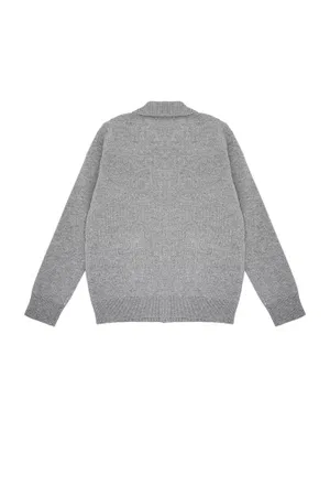 Шерстяной кардиган Gucci 825545 225/97 Цена