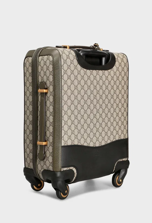 Чемодан SAVOY Gucci 786159 225/1BW Цена
