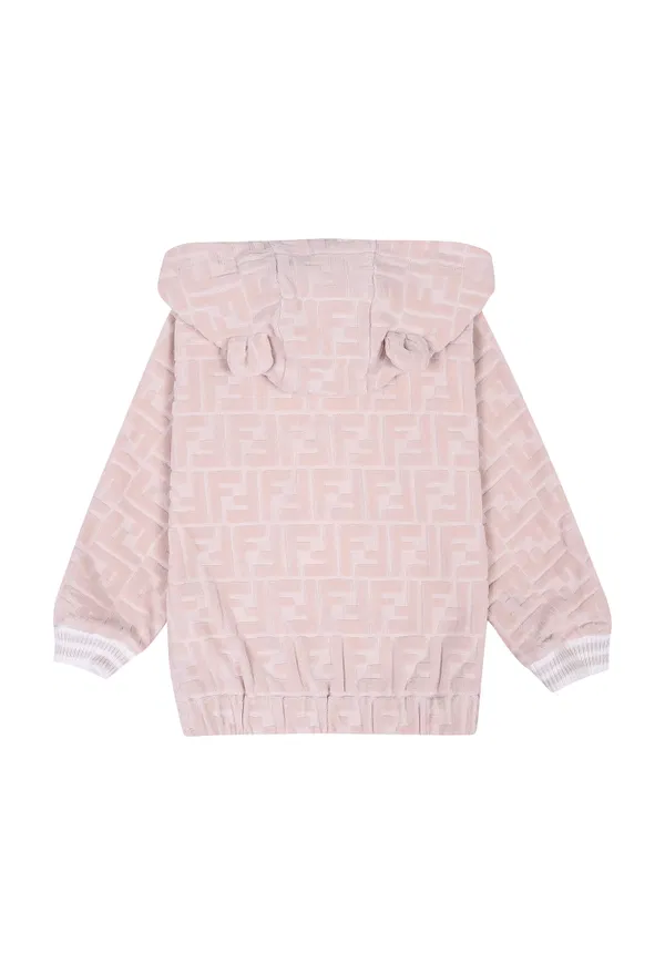 Худі Fendi BUH031 221/96 Ціна