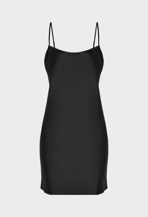 Шелковая сорочка Fleur du Mal DR0124 124/92 Купить