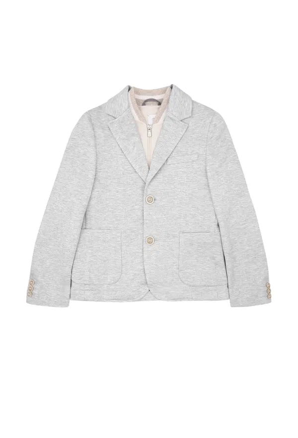Піджак Eleventy Kids EW2Q44 125/97c Купити