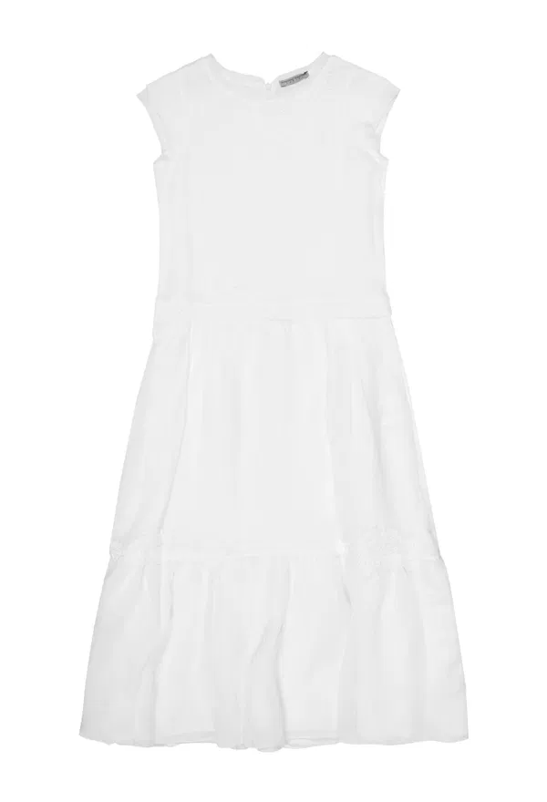 Сукня Ermanno Scervino BQ540 P113/91 3 - фото №3 Сукня Ermanno Scervino BQ540 P113/91 3 в Україні