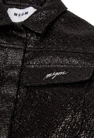Піджак MSGM K165   225/92 в Україні