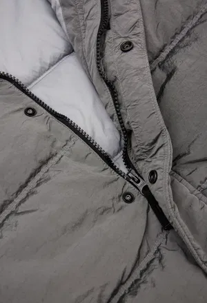 Пухова куртка Stone Island 410010 225/9X в Україні