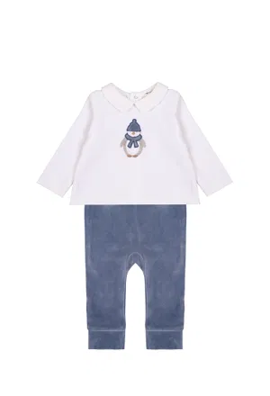 Костюм Pompetitpom CON025 223/98c Купити