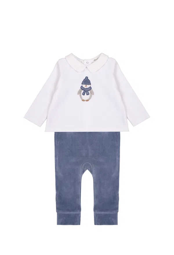 Костюм Pompetitpom CON025 223/98c Купити