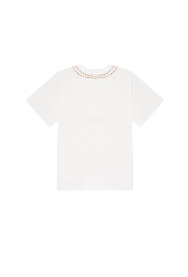 Футболка Moschino HIM060 125/91c Цена