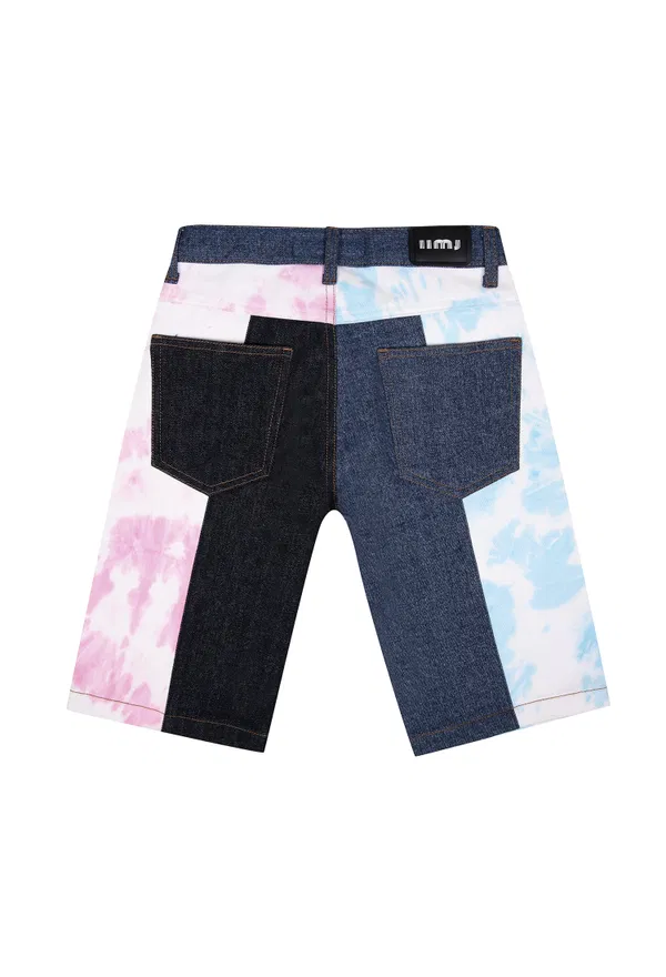Джинсові шорти It's In My Jeans TRAVIS 122/90 Ціна