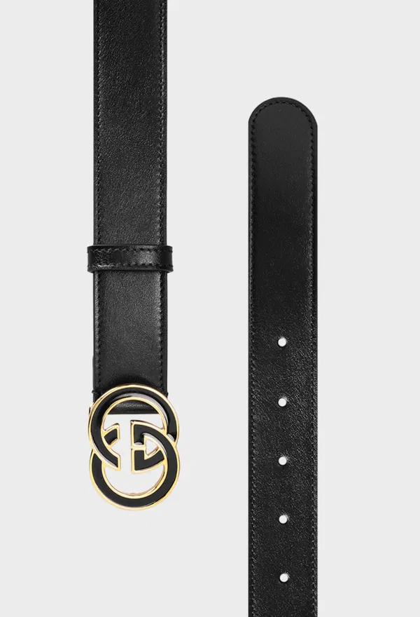 Двосторонній шкіряний ремінь Gucci 837151 225/0A2 Ціна