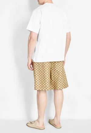 Футболка Gucci 856003 126/9A1 в Україні