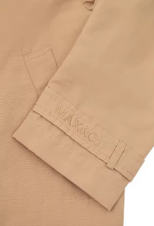 Вітрівка MAX&Co MX0281 126/96 в Україні