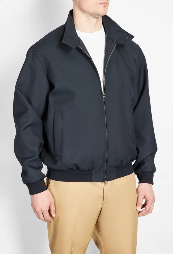 Ветровка Gucci 840084 126/9GQ оригинал