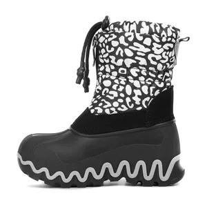 Чоботи з хутром Jog Dog 55038R 218/42p Ціна