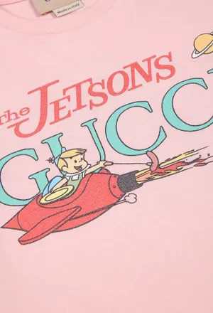 Футболка Gucci 555675 223/9Rc в Украине
