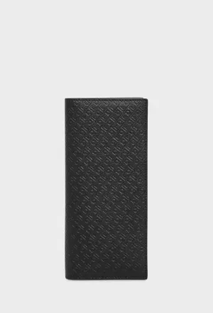 Кожаный кошелек FERRAGAMO 661568 226/0C2 Купить