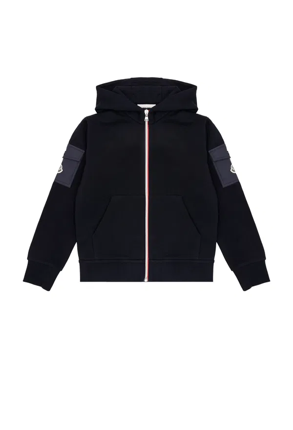 Спортивна кофта Moncler 8G0026 225/9Q Купити