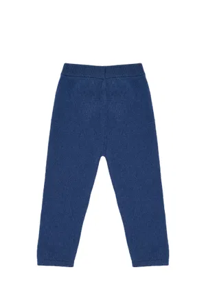 Кашемірові штани Les Lutins LEGGIN 225/98 Ціна