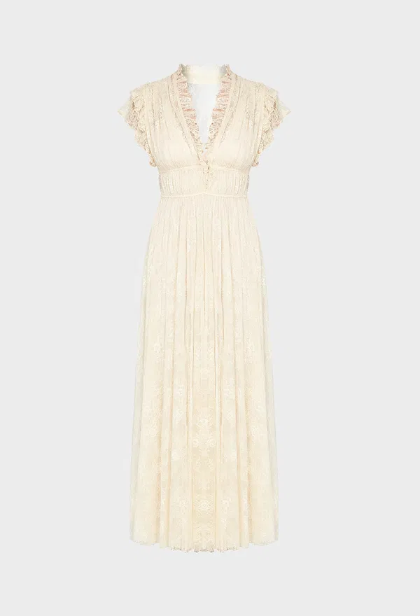 Платье Alberta Ferretti A0410 126/9GE Купить