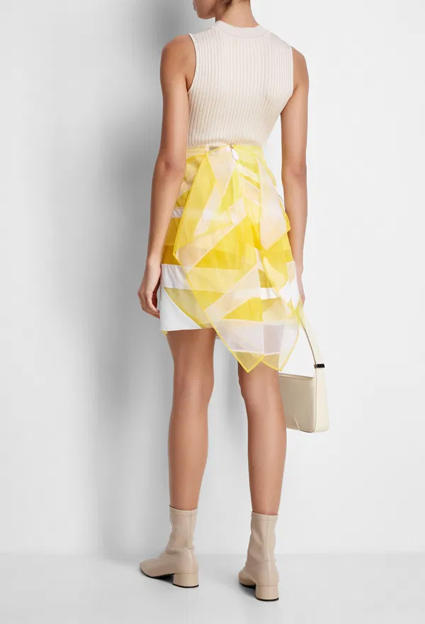 Спідниця Burberry 8046843 221/9FJ в Україні
