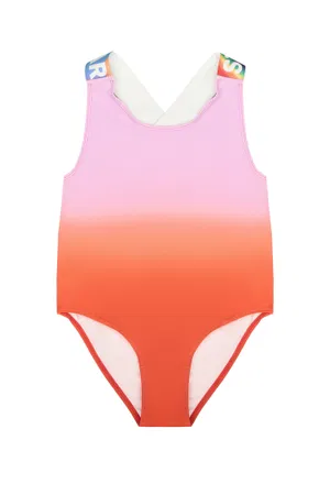 Купальник Stella McCartney Kids TUCB09 124/9O Купити
