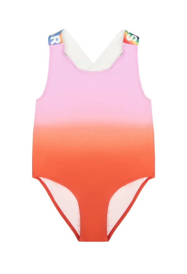 Купальник Stella McCartney Kids TUCB09 124/9O оригінал