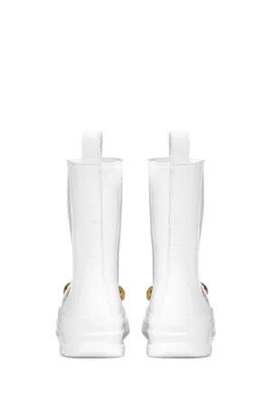 Шкіряні челсі Balmain 0A96   223/01 в Україні